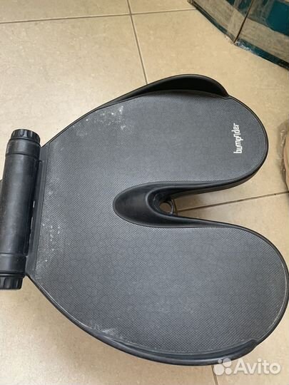 Подножка для второго ребенка к коляске