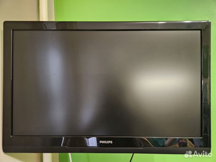 Телевизоры philips бу