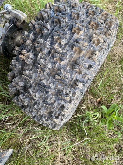 Квадроцикл Aeon Cobra 350