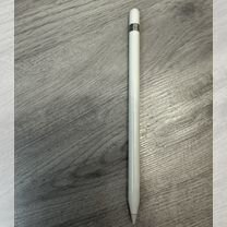 Стилус Apple pencil 1 поколения