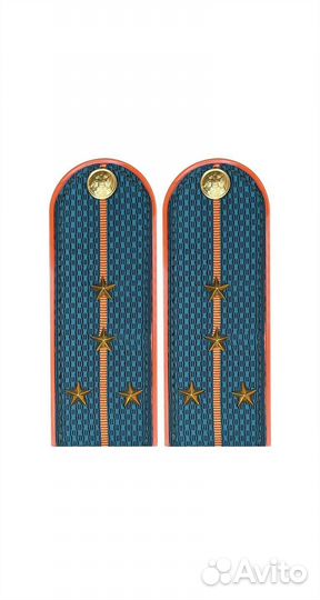 Погоны мчс, Нашивки, Шевроны