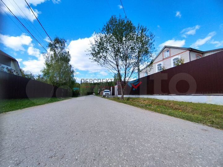 Дом 314 м² на участке 13,2 сот.