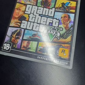 Gta 5