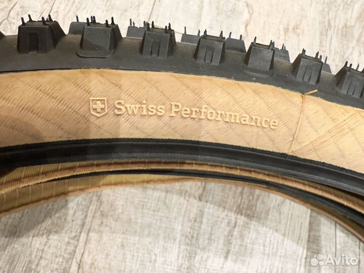 Резина Onza Porcupine 29x2.6