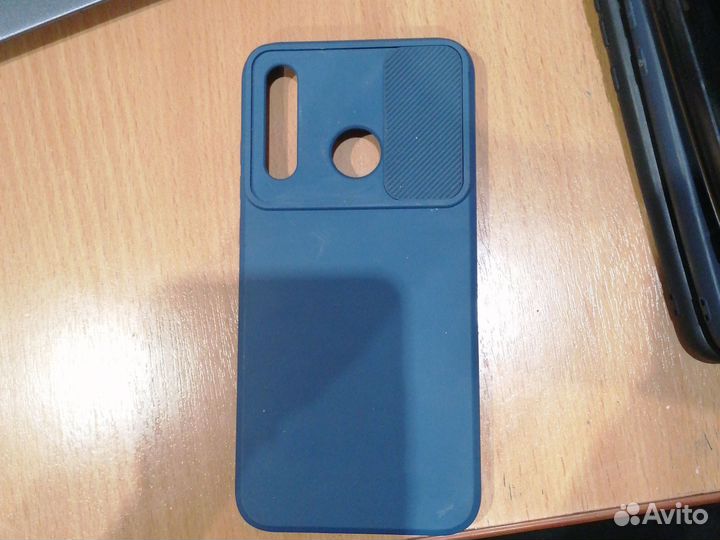 Чехол на honor 20 lite