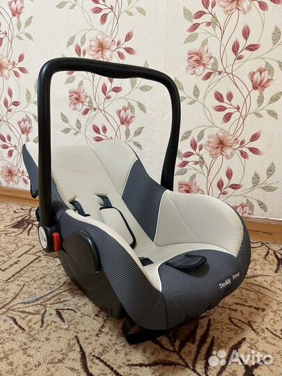 Автолюлька