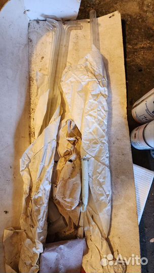 Аптекарские принадлежности