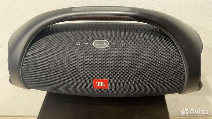 Колонка jbl boombox 2 оригинал