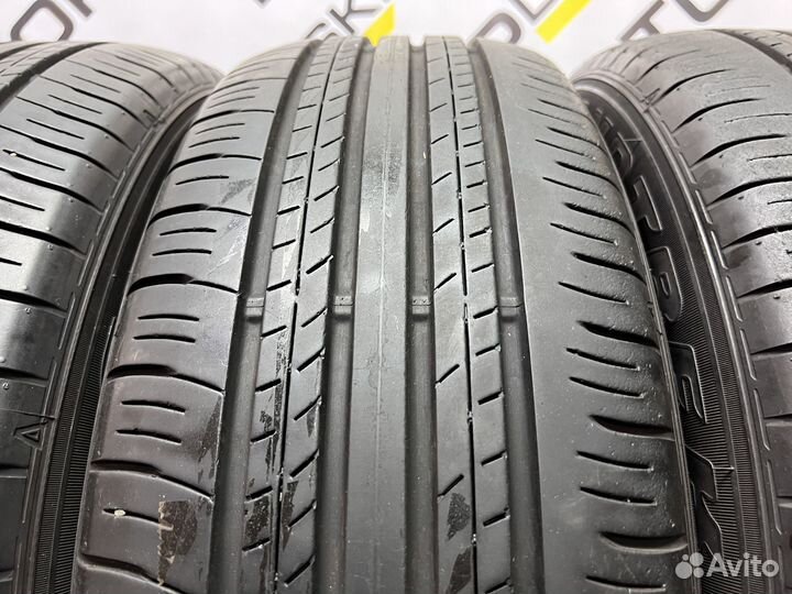 Dunlop Grandtrek PT30 225/60 R18 100H