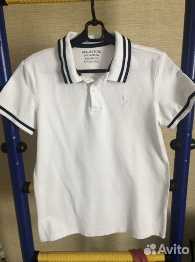 Рубашка поло