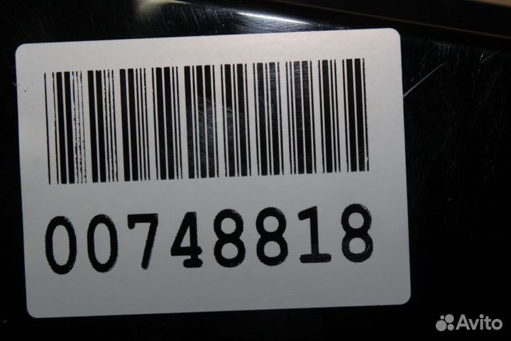 Накладка рамки двери передней левой Mini Clubman F54 2015-2021