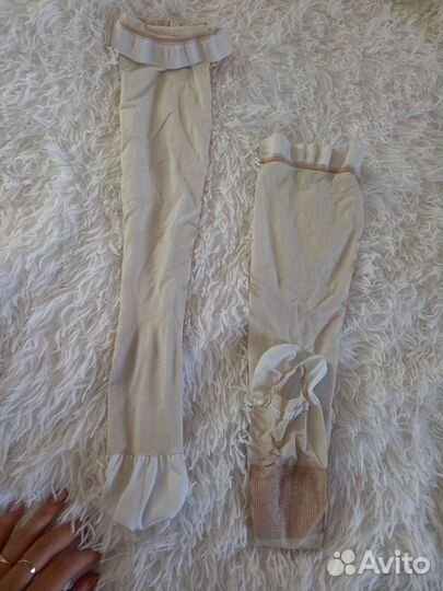 Чулки родовые и послеоперационные