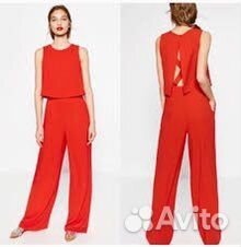 Комбинезон Zara