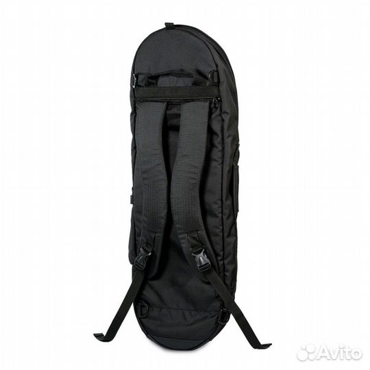 Чехол сумка для скейтборда skatebag Trip Black 202