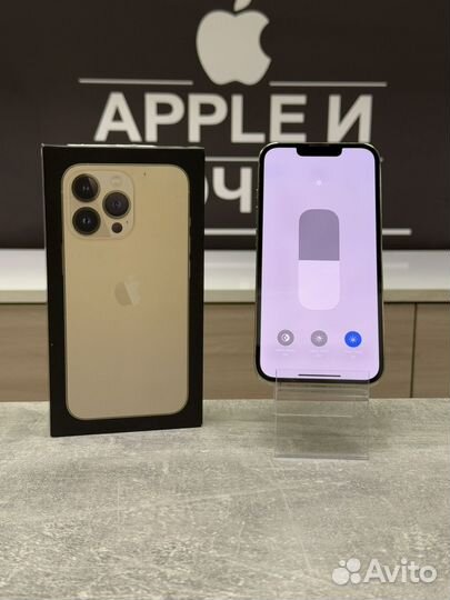 iPhone 13 Pro, 128 ГБ