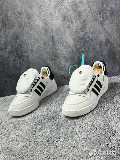 Мужские кроссовки Adidas Bad bunny