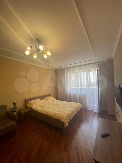 1-к. квартира, 45 м², 6/9 эт.