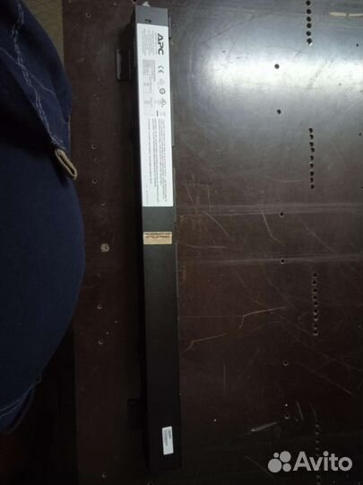 Блок розеток