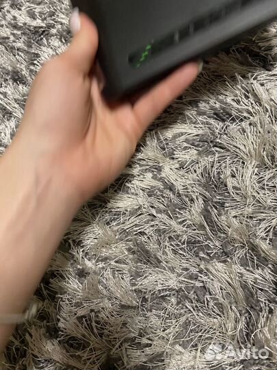 Usb wifi адаптер