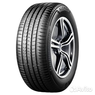 Bridgestone Alenza 001 255/50 R21 109Y