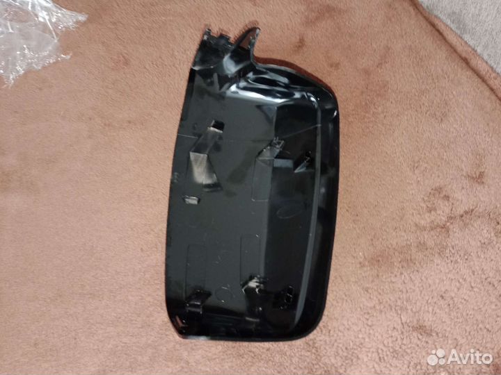 Накладка на зеркало Kalina2