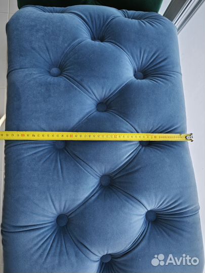 Банкетка пуфик в прихожую