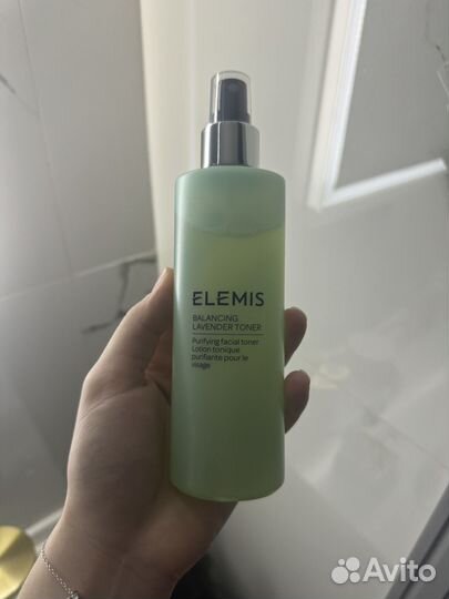 Elemis