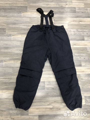 Брюки ортопедические