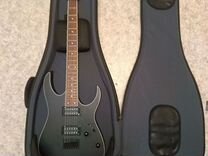 Ibanez RG421ex + кофр B&M