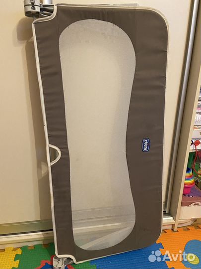 Барьер безопасности для кровати Chicco ширина 95