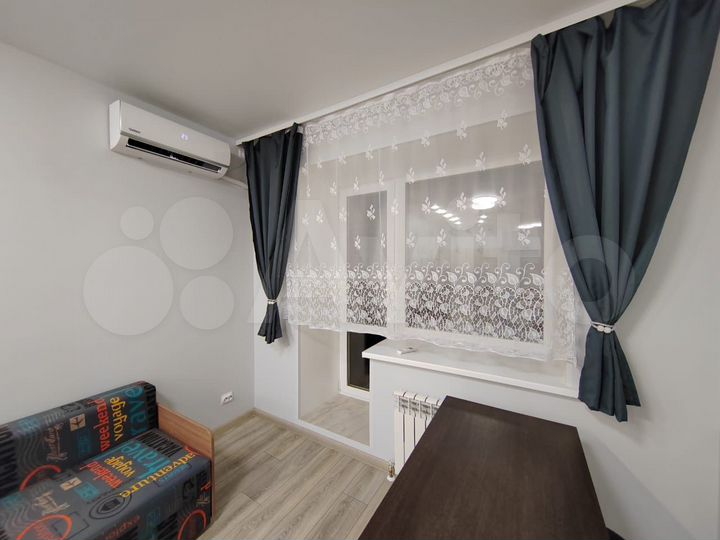 1-к. квартира, 40 м², 5/9 эт.