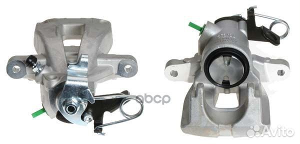 Суппорт тормозной F61221 Brembo