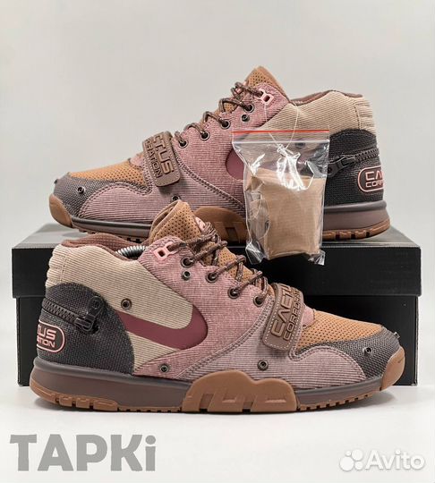 Nike Air Trainer 1 SP Cactus Jack