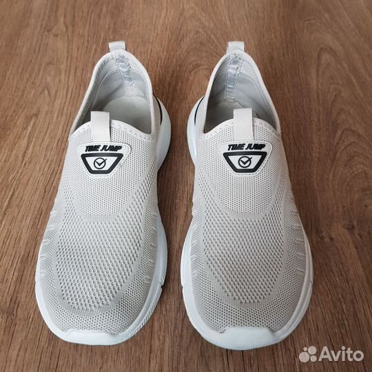 Слипоны р.40