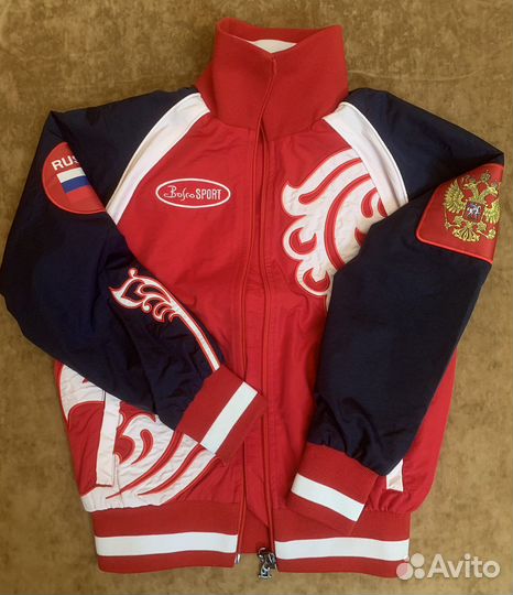 Спортивный костюм Bosco sport