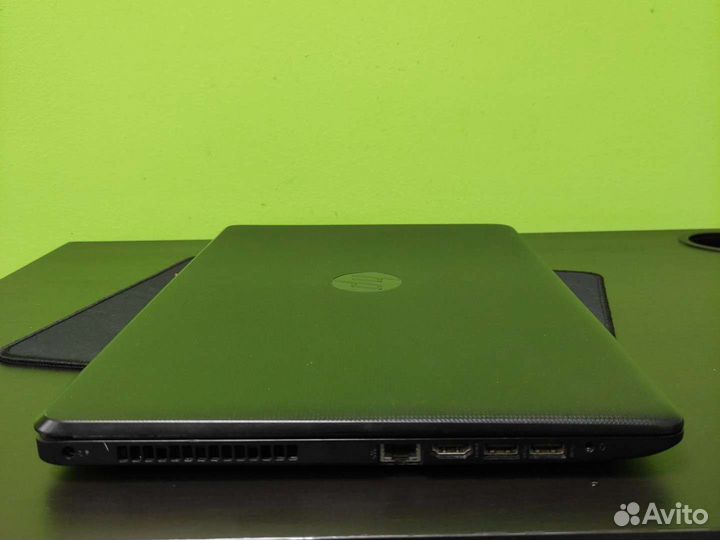 Ноутбук Hp 15
