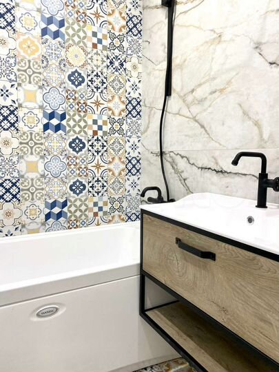 3-к. квартира, 90 м², 5/11 эт.