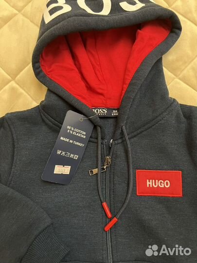 Костюм детский