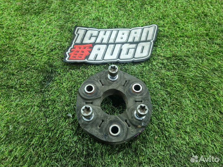 Муфта карданного вала Mercedes-Benz E-Class W211