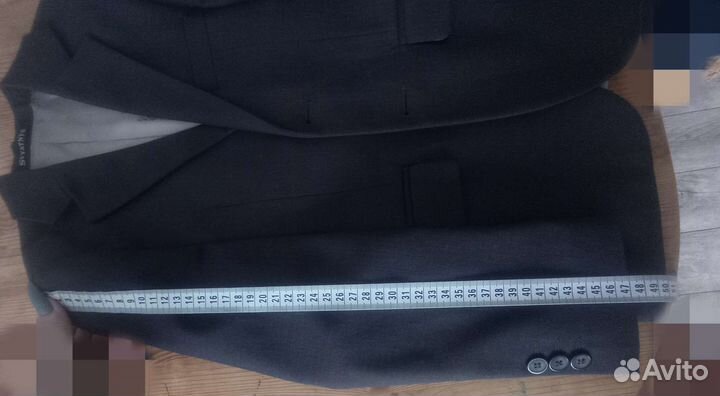 Детский костюм