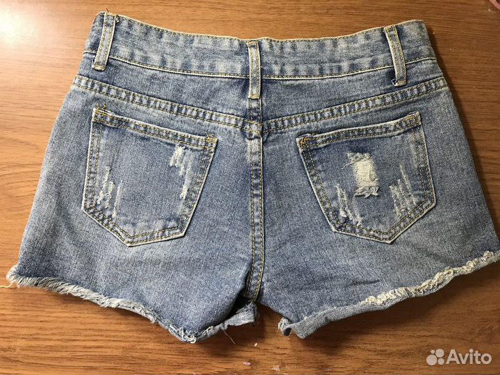 Шорты