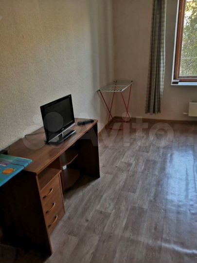 1-к. квартира, 33 м², 4/4 эт.