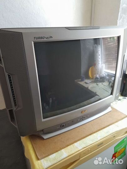 Телевизор бу