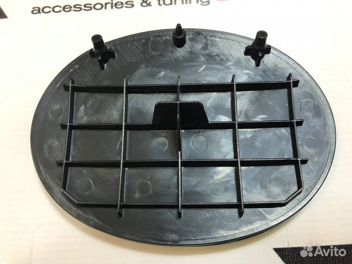 Эмблема F-Sport в решетку Lexus RX K251