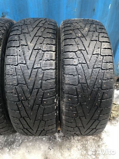 Roadstone Winguard WinSpike SUV 265/60 R18 114T