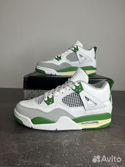 Nike air jordan 4 retro