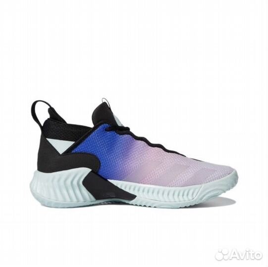 Кроссовки баскетбольные adidas court vision 3