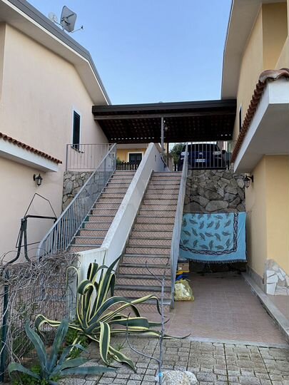 3-к. квартира, 70 м² (Италия)