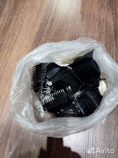 Продаю набор термобигудей