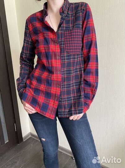 Рубашка Next р.44